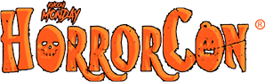 HorrorCon Logo